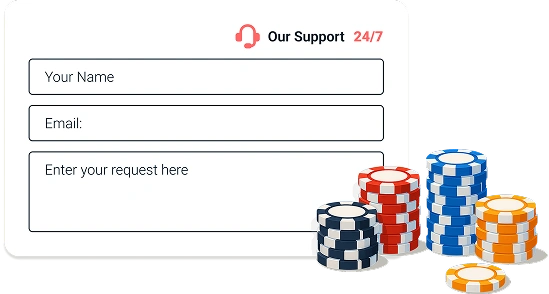 Playfrank Casino United Kingdom Support